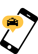 Application Taxi